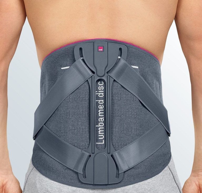 Ортопедический корсет 668 Medi, умеренная фиксация купить в OrtoMir24